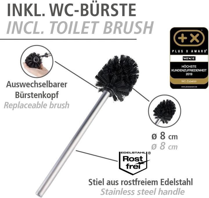 Actual product image Wenko Rivalta