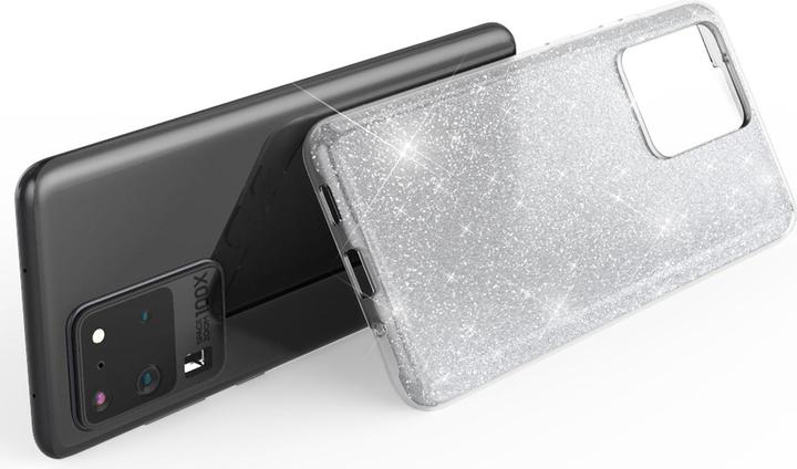 Actual product image Nalia Mobile phone cover (Samsung Galaxy S20 Ultra)