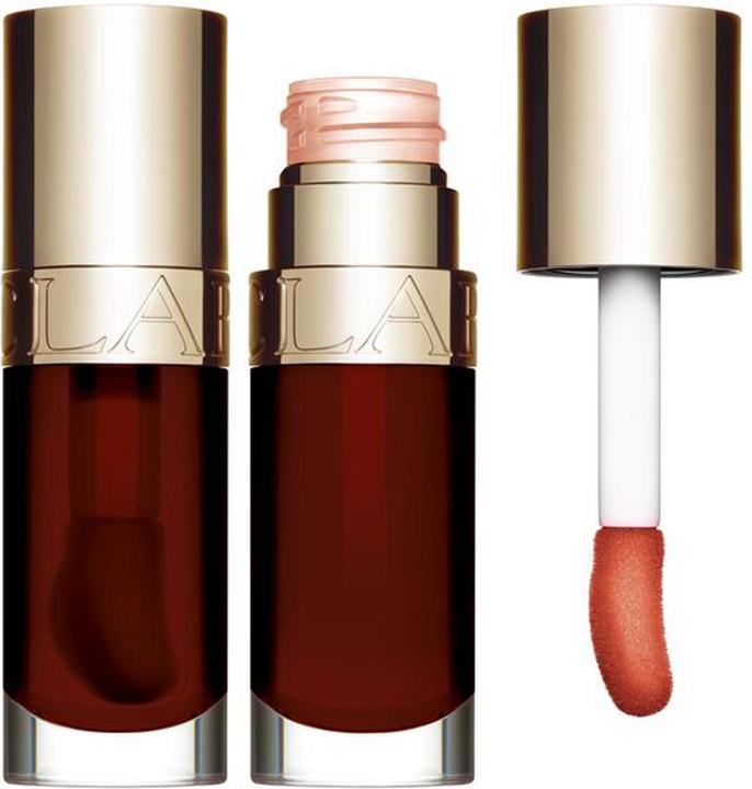 Immagine prodotto Clarins Olio per il comfort delle labbra n. 09 (Olio, 7 ml)