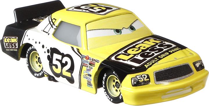 Immagine prodotto Mattel Claude Scruggs