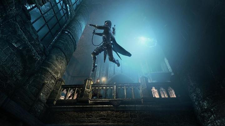 Image du produit Square Enix Thief - Essentials (PS3, DE)