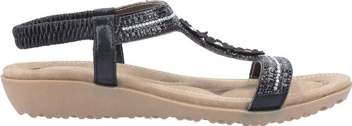 Image du produit Fleet & Foster Sandale Tabitha Slip On (37)