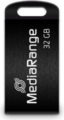 Image du produit MediaRange Clé USB nano (32 Go, USB-A, USB 2.0)