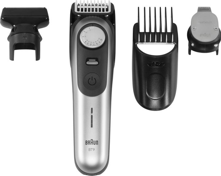 Productafbeelding Braun Serie 9 BT9520