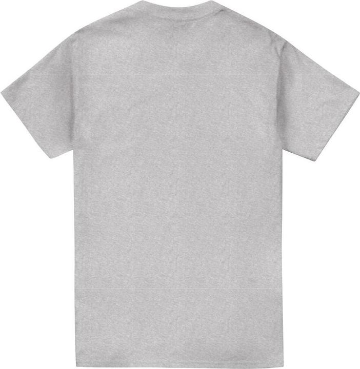 Actual product image Garfield Mens I'm Used to It T-Shirt (4XL)
