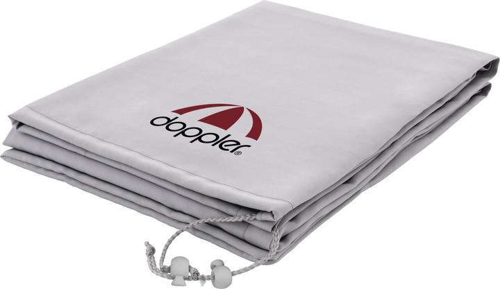 Actual product image Doppler Active