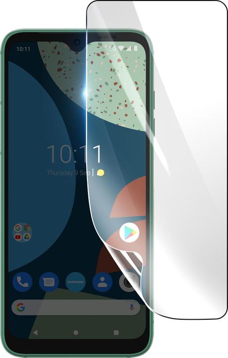 Image du produit 3MK Film écran hydrogel pour Fairphone 4 (1 pièce(s), Fairphone 4)