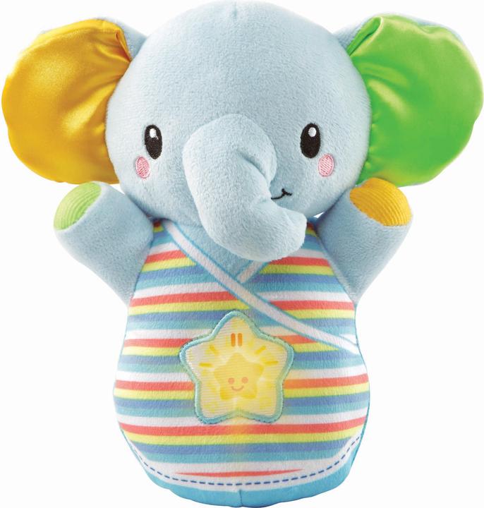 VTech Mein Schlummifant
