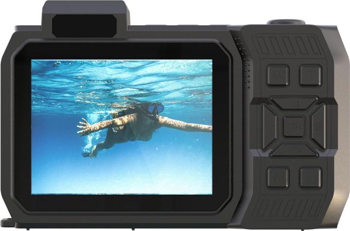 Produktbild AGFAPHOTO Realishot WP9500 (24 Mpx, 1/3.06")