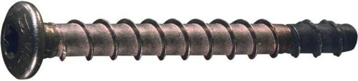 Produktbild Profix Betonschraube PBS-P-HCR (50 Schrauben pro Stück)