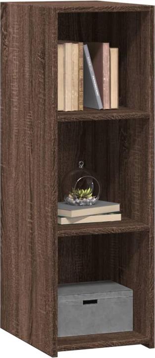 Actual product image VidaXL Sideboard (30 x 41 x 93 cm)