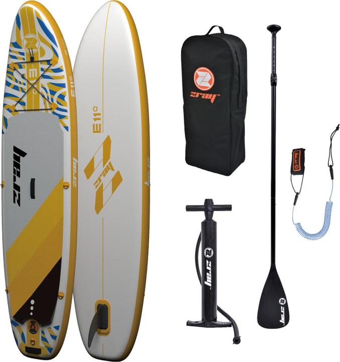 Image du produit Jilong Zray E11 Sup Set (11')
