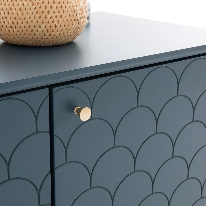 Image du produit La Redoute Interieurs Luxore (125 x 42 x 78 cm)