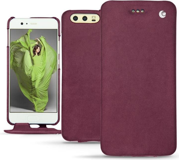 Actual product image Noreve Leather cover vertical