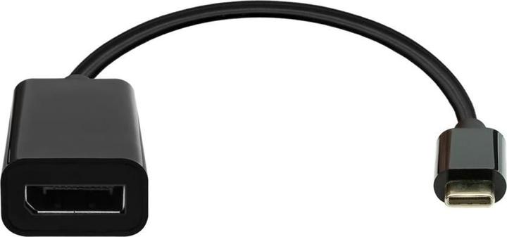 Data + Video Adapter