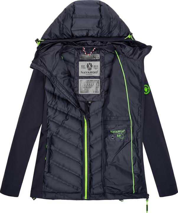 Actual product image Navahoo Take me with you (M)
