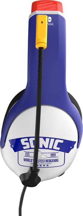 Image du produit PDP Casque filaire Realmz - Sonic (Filaire)