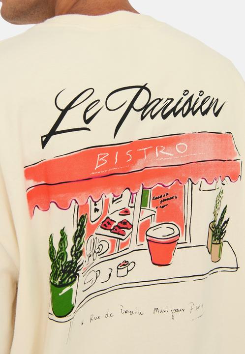 Produktbild Only & Sons T-Shirt Louis Kurzarmshirt (L)
