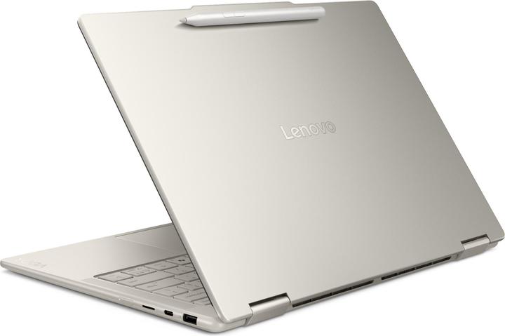 Productafbeelding Lenovo Yoga 7 2-in-1 (14", AMD Ryzen AI 7 350, 17.18 GB, 1000 GB, NL)