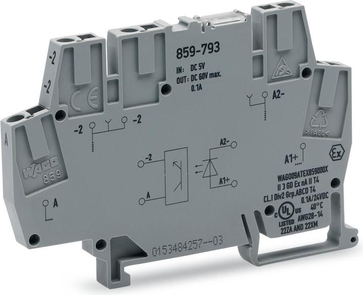Image du produit Wago 859-793