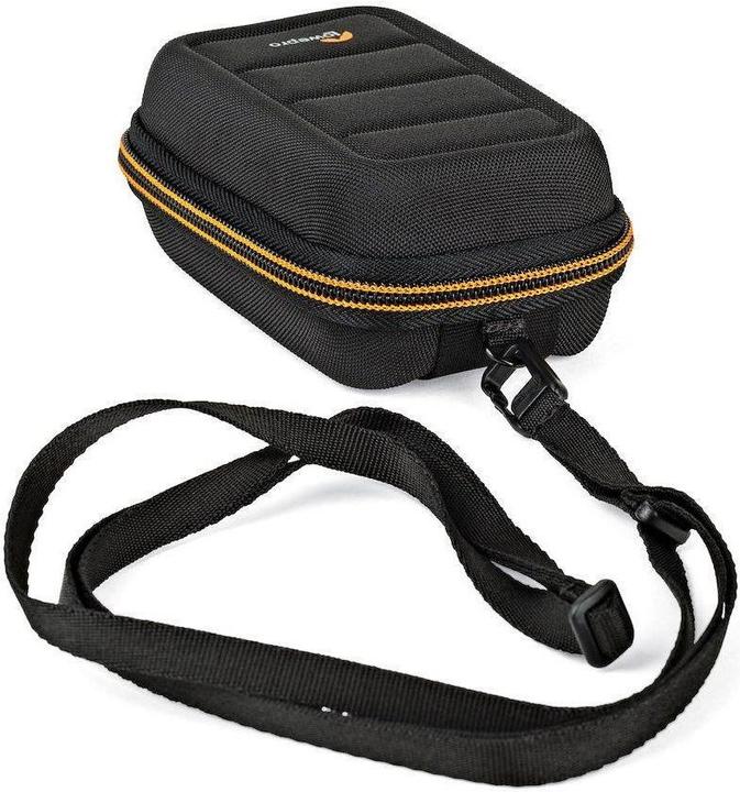 Immagine prodotto Lowepro Hardside CS 20 (Custodia per fotocamera, 8.64 l)