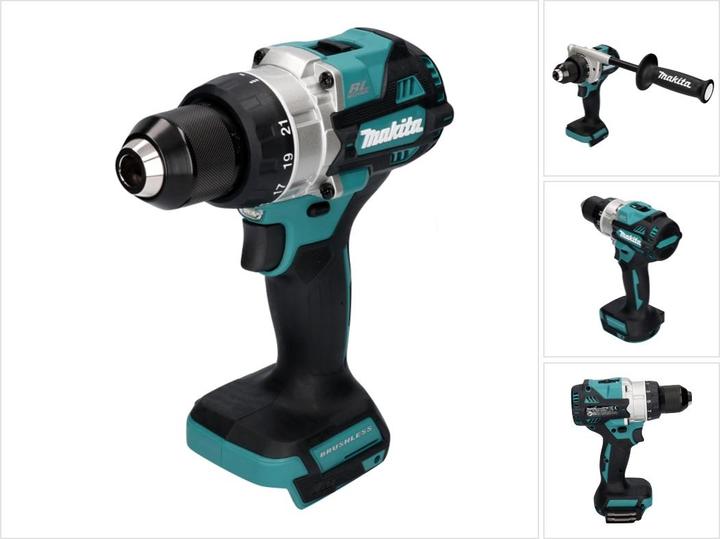 Produktbild Makita DDF486Z (Akkubetrieb)