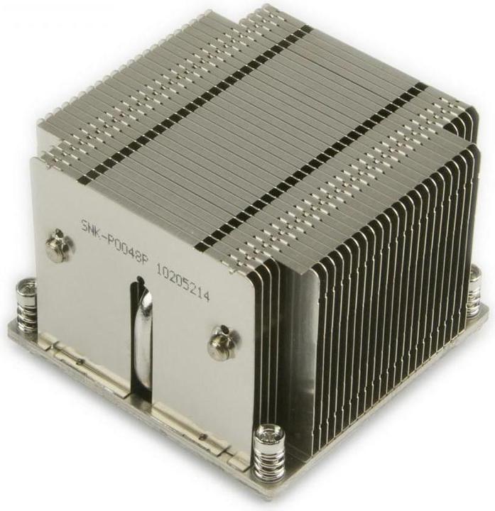 Produktbild Supermicro Snk-P0048p 2he (64 mm)