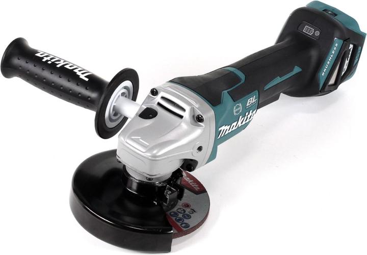 Productafbeelding Makita DGA517Z (125 mm)