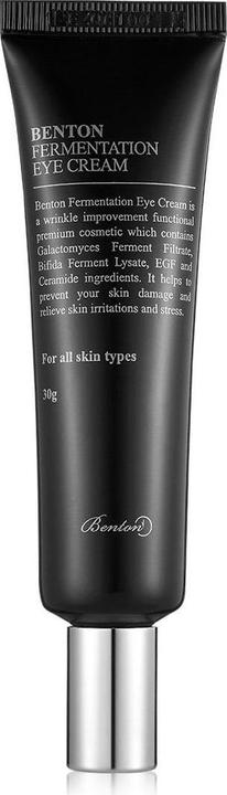 Benton fermentation eye cream (Crème)