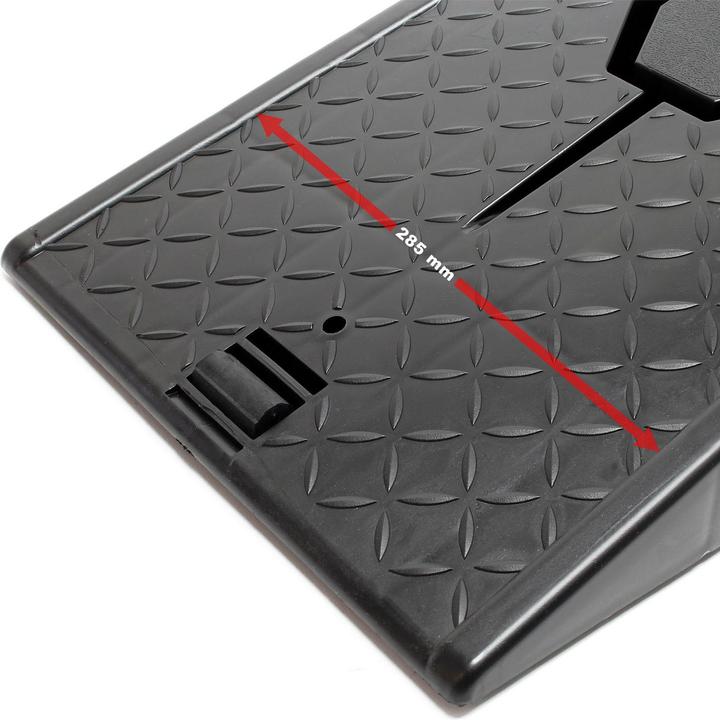 Image du produit Wiltec Rampe d'accès