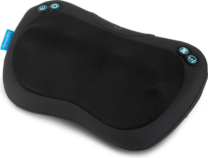 Actual product image Homedics SP-45H-EB Everybody Shiatsu pillow
