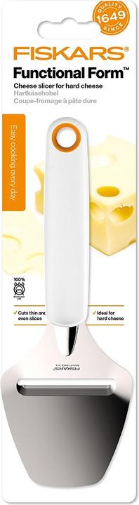 Produktbild Fiskars Hartkäsehobel