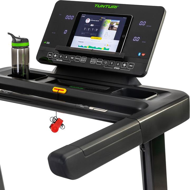 Produktbild Tunturi Laufband Performance T50