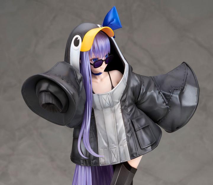 Produktbild Alter Fate/Grand Order statuette PVC 1/7 Lancer/Mysterious Ego Lambda 25 cm