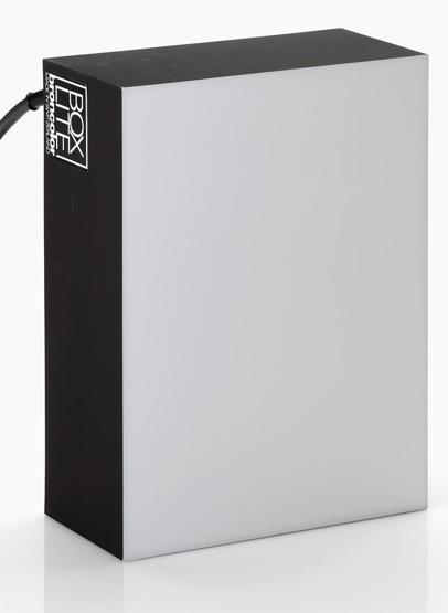 Actual product image Broncolor Boxlite 40 5500