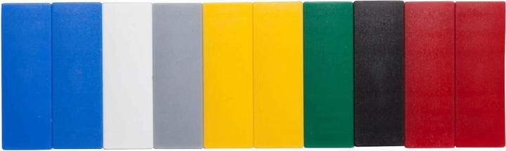 Produktbild Maul Haftmagnet MAULsolid, Haftkraft: 1,0 kg, farbig (10 x)
