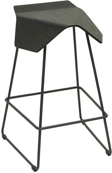 Immagine prodotto MyKolme ILOA Bar stool, black
