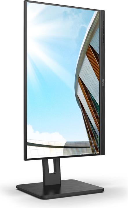 Image du produit AOC 22P2Q (1920 x 1080 pixels, 21.50")