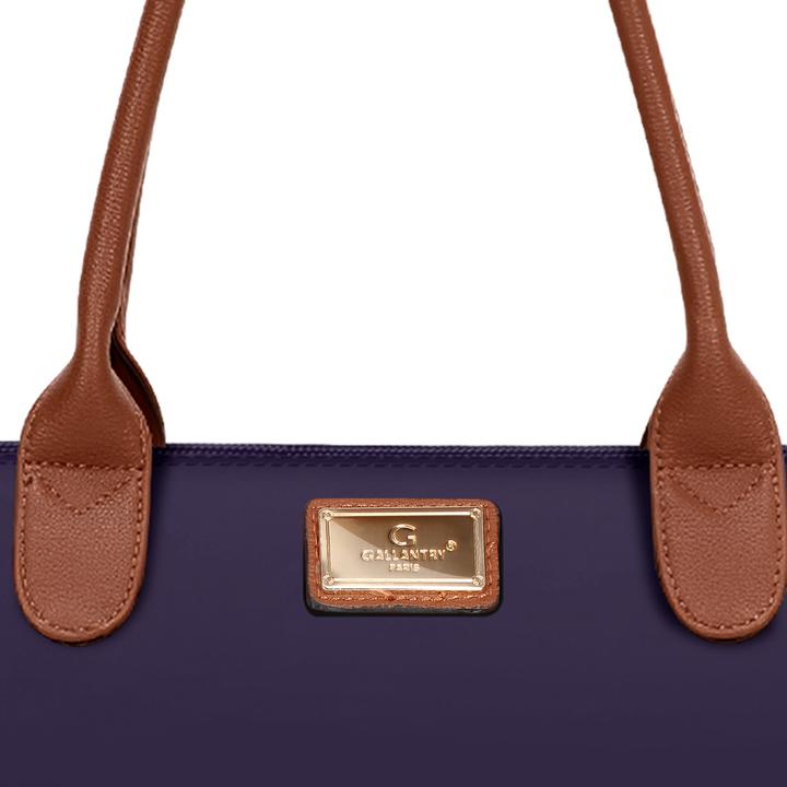 Image du produit Gallantry Cabas La Balade Sac à main taille L (5 l)