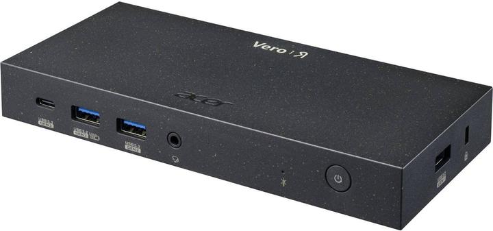 Acer Dockingstation Vero MST Dock M33 (USB-C, 5 Ports)