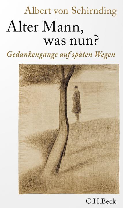 Immagine prodotto Alter Mann, was nun? (Tedesco, Albert di, Schirnding, 2023)