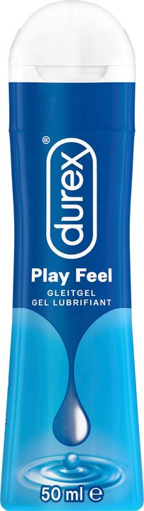 Durex Play Feel (50 ml)