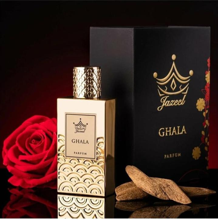 Produktbild Jazeel Ghala Eau De Parfum 100 ml (Eau de Parfum, 100 ml)
