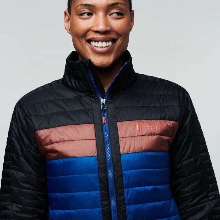 Produktbild Cotopaxi Capa Insulated Jacket (S)