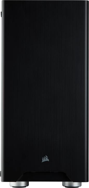 Image du produit Corsair 275R Noir (ATX, mATX, Mini-ITX)