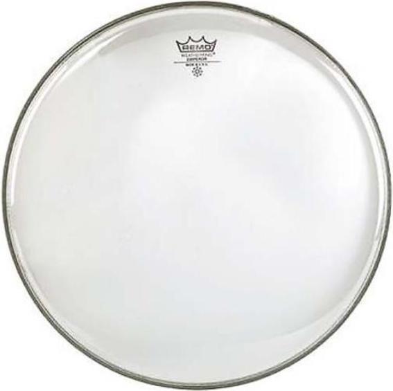 Actual product image Remo Ambassador (Drum, Tom, Snare)