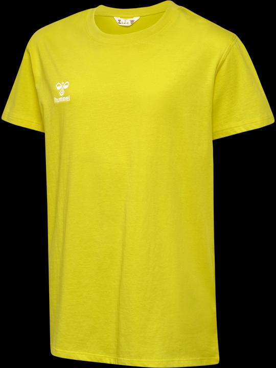 Produktbild hummel HMLGO 2.0 T-SHIRT S/S KIDS (140)