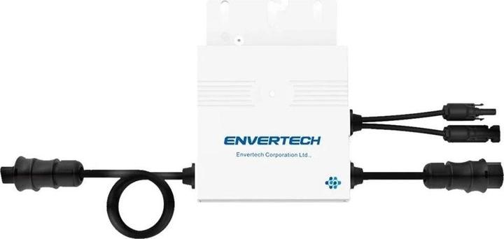 Actual product image Envertech Micro inverter EVT300 (Solar connector)