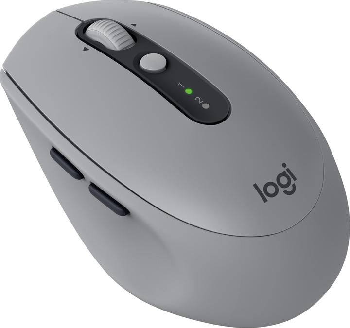 Actual product image Logitech M590 Multi-Device Silent (Wireless)