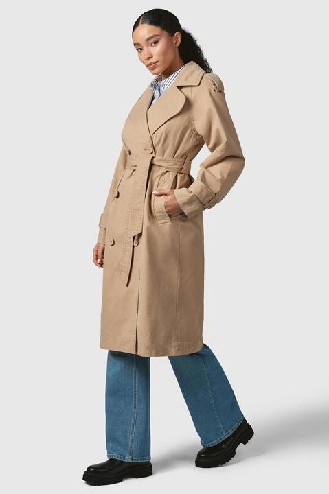 Immagine prodotto Ragwear Longtrench (M)
